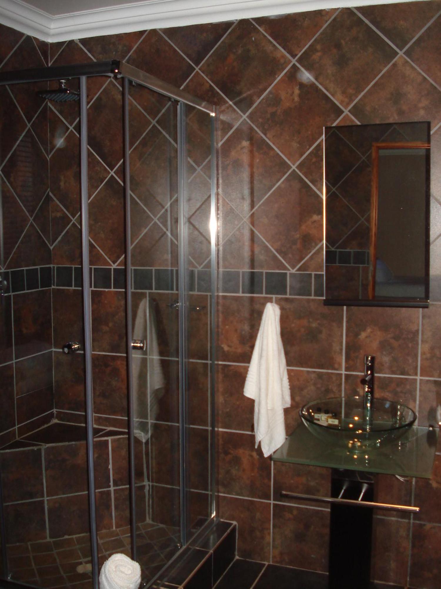 Uitsigpark Guest@Home4U Centurion Εξωτερικό φωτογραφία