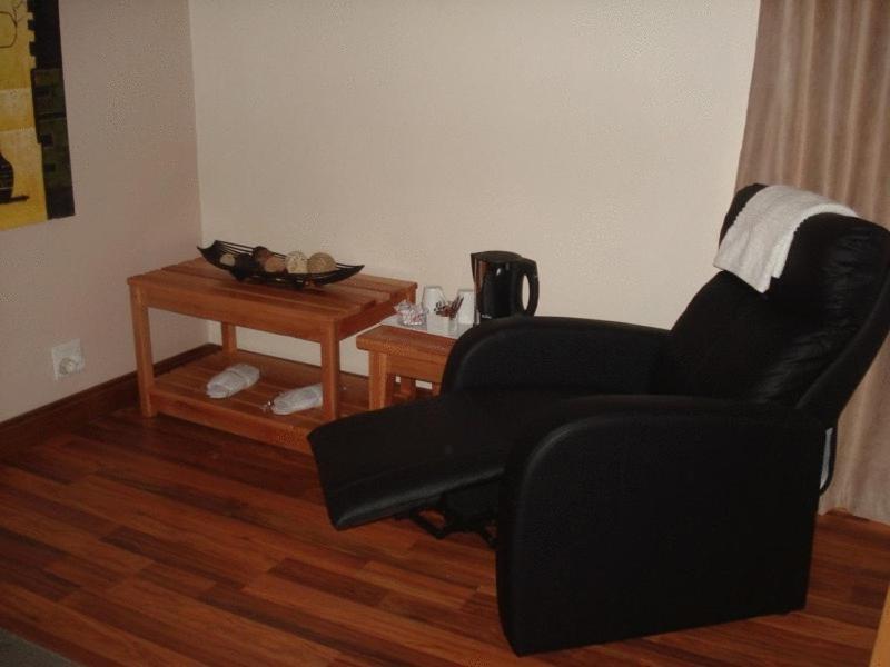 Uitsigpark Guest@Home4U Centurion Εξωτερικό φωτογραφία