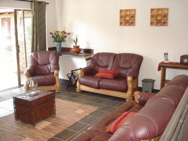 Uitsigpark Guest@Home4U Centurion Εξωτερικό φωτογραφία